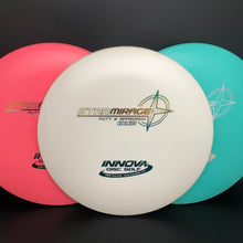 Load image into Gallery viewer, Innova Star Mirage - word stock