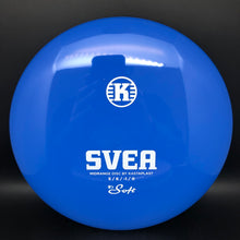 Load image into Gallery viewer, Kastaplast K1 Soft Svea