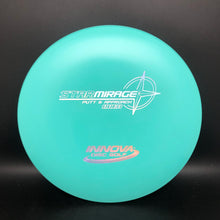 Load image into Gallery viewer, Innova Star Mirage - word stock
