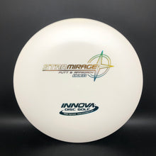 Load image into Gallery viewer, Innova Star Mirage - word stock
