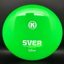 Load image into Gallery viewer, Kastaplast K1 Soft Svea