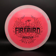 Load image into Gallery viewer, Innova Halo Star Firebird - stock