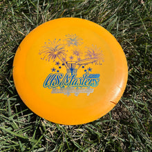Load image into Gallery viewer, USED Innova Echo Star Groove 172 g OOP
