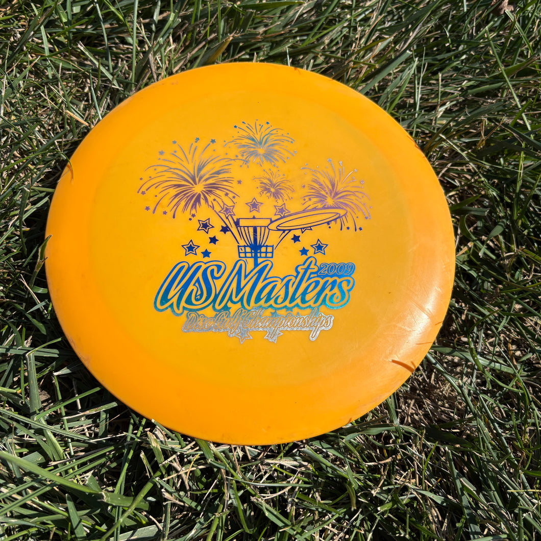 USED Innova Echo Star Groove 172 g OOP