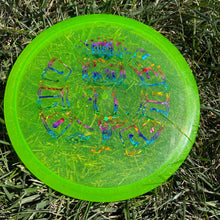 Load image into Gallery viewer, USED Discmania Metal Flake C-Line MD1 Mind Bender