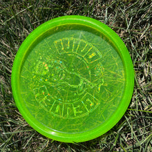 Load image into Gallery viewer, USED Discmania Metal Flake C-Line MD1 Mind Bender
