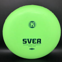 Load image into Gallery viewer, Kastaplast K3 Hard Svea