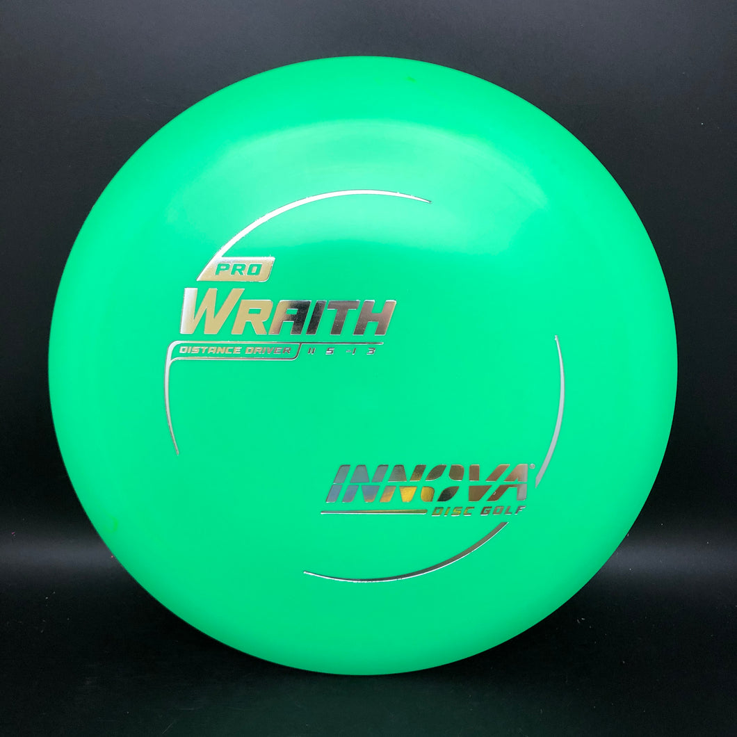 Innova Pro Wraith - stock