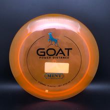Load image into Gallery viewer, Mint Discs Eternal Goat - #ET-GT01-23
