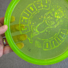 Load image into Gallery viewer, USED Discmania Metal Flake C-Line MD1 Mind Bender