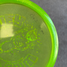 Load image into Gallery viewer, USED Discmania Metal Flake C-Line MD1 Mind Bender
