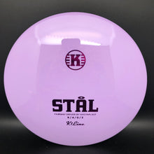 Load image into Gallery viewer, Kastaplast K1 Stal Stål