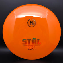 Load image into Gallery viewer, Kastaplast K1 Stal Stål