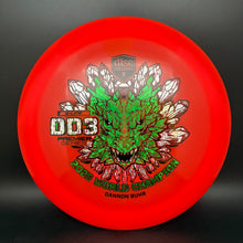 Load image into Gallery viewer, Discmania Q-Line DD3 BUHR 2025 World Champion