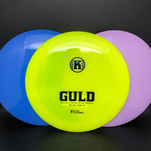 Load image into Gallery viewer, Kastaplast K1 Guld