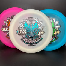 Load image into Gallery viewer, Discmania Q-Line DD3 BUHR 2025 World Champion