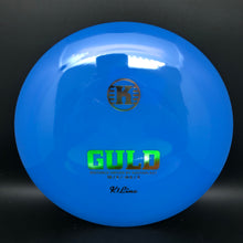 Load image into Gallery viewer, Kastaplast K1 Guld