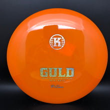 Load image into Gallery viewer, Kastaplast K1 Guld