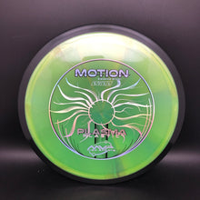 Load image into Gallery viewer, MVP Plasma Motion - stock