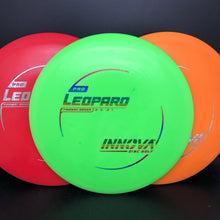 Load image into Gallery viewer, Innova Pro Leopard - stock