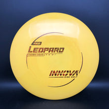 Load image into Gallery viewer, Innova Pro Leopard - stock
