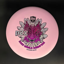 Load image into Gallery viewer, Discmania Glow Flex 3 P-Line P2x BUHR 2025 Worlds