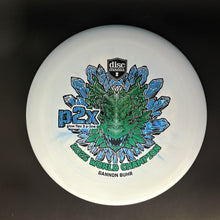 Load image into Gallery viewer, Discmania Glow Flex 3 P-Line P2x BUHR 2025 Worlds