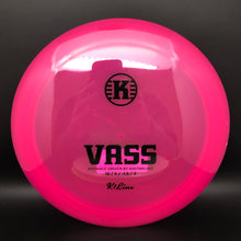 Load image into Gallery viewer, Kastaplast K1 Vass - stock