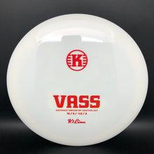Load image into Gallery viewer, Kastaplast K1 Vass - stock
