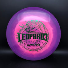 Load image into Gallery viewer, Innova Halo Star Leopard3 - stock