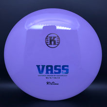 Load image into Gallery viewer, Kastaplast K1 Vass - stock