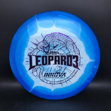 Load image into Gallery viewer, Innova Halo Star Leopard3 - stock
