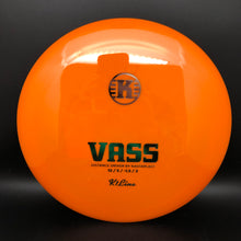 Load image into Gallery viewer, Kastaplast K1 Vass - stock