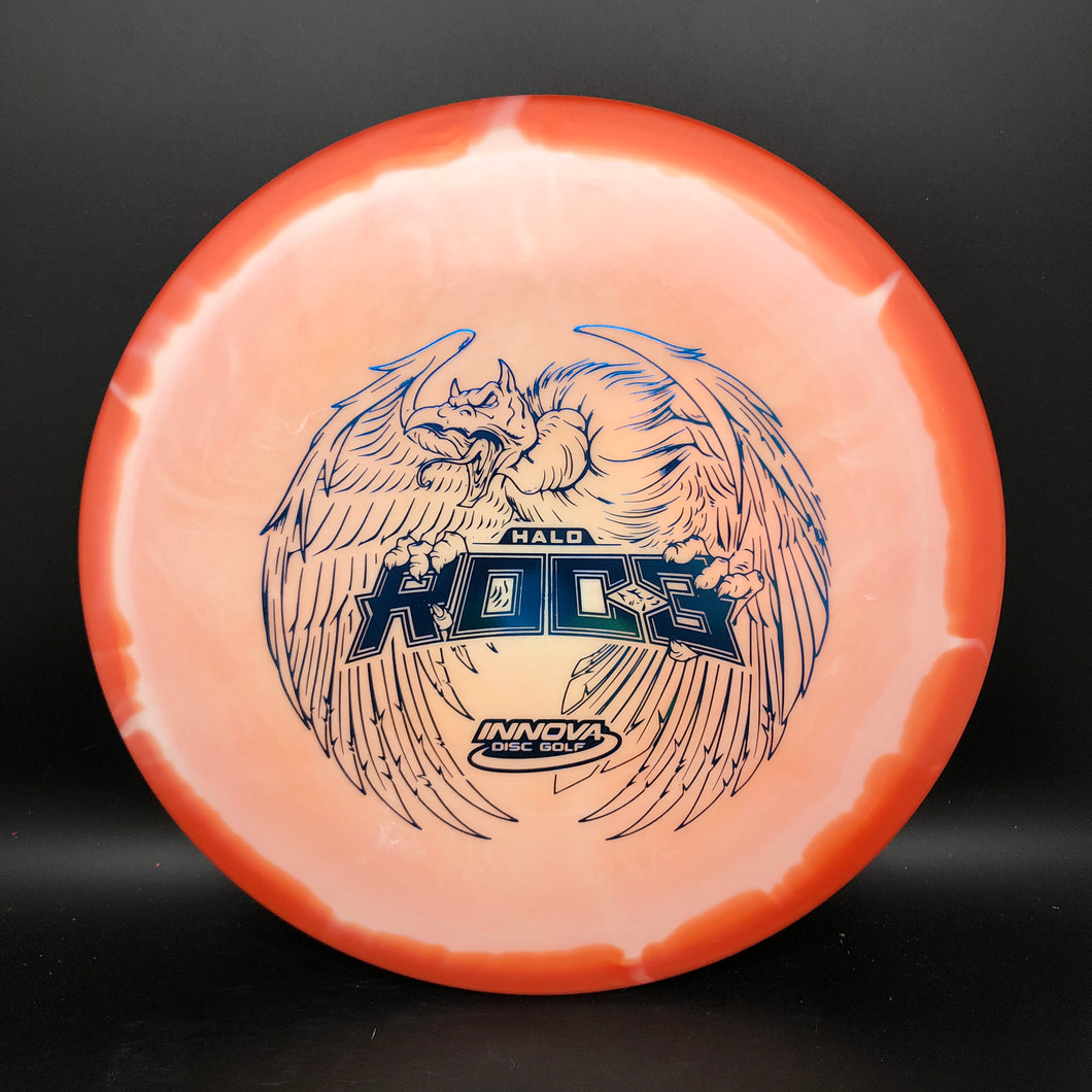 Innova Halo Star Roc3 - stock