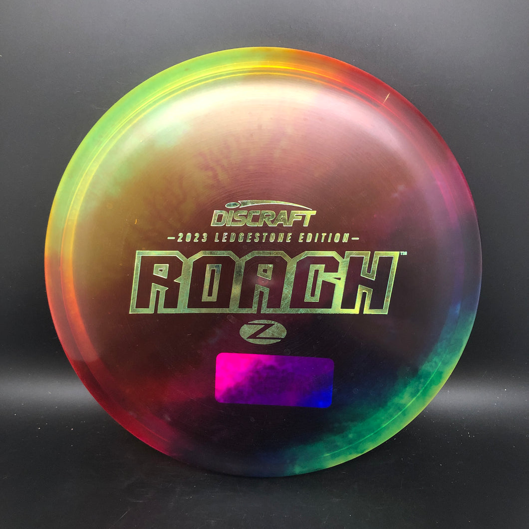 Discraft Z Fly Dye Roach L.E.