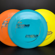 Load image into Gallery viewer, Innova Pro Katana - stock
