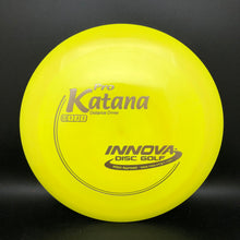 Load image into Gallery viewer, Innova Pro Katana - stock
