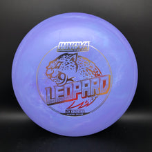 Load image into Gallery viewer, Innova DX Leopard - stock