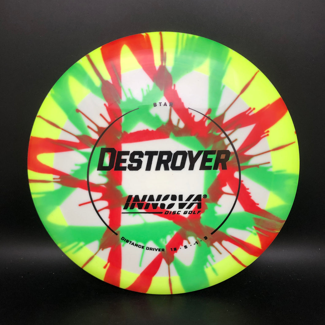 Innova I-DYE Star Destroyer - stock
