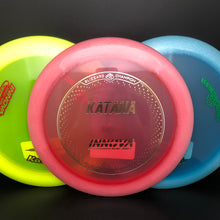 Load image into Gallery viewer, Innova Blizzard Champion Katana - stock
