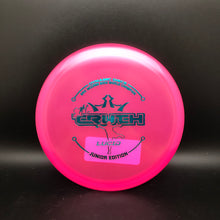 Load image into Gallery viewer, Dynamic Discs Lucid Junior EMac Truth