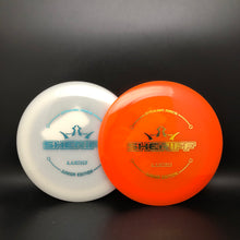 Load image into Gallery viewer, Dynamic Discs Lucid Junior Sheriff
