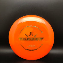 Load image into Gallery viewer, Dynamic Discs Lucid Junior Sheriff