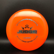 Load image into Gallery viewer, Dynamic Discs Lucid Junior Judge