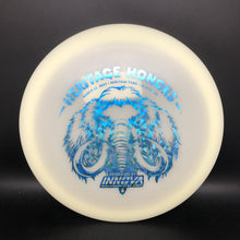 Load image into Gallery viewer, Innova Champion Classic Glow Eagle woolly mammoth