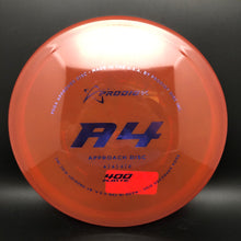 Load image into Gallery viewer, Prodigy 400 A4 - stock