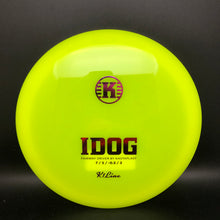 Load image into Gallery viewer, Kastaplast K1 Idog - stock