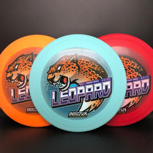 Load image into Gallery viewer, Innova DX Leopard INNfuse
