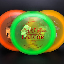 Load image into Gallery viewer, Prodigy 400 Falcor - stock