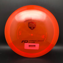 Load image into Gallery viewer, Discmania C-Line FD - stock